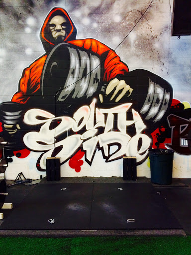 Gym «Southside Athletic», reviews and photos, 1121 Riverwood Dr, Burnsville, MN 55337, USA