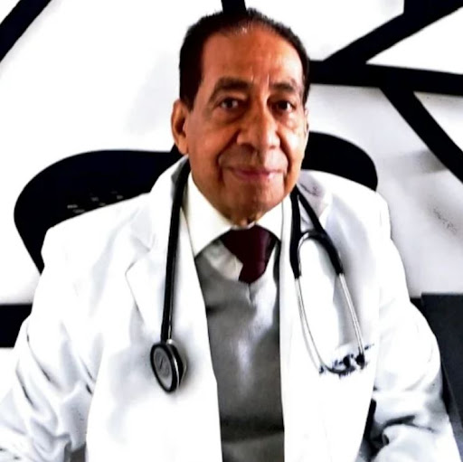 Ramón Jiménez Sibira Cardiólogo