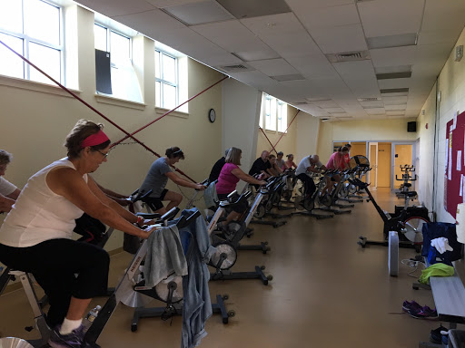 Recreation Center «Pip Moyer Recreation Center», reviews and photos, 273 Hilltop Ln, Annapolis, MD 21403, USA