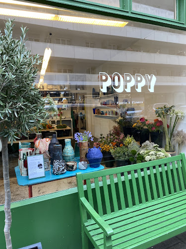 Rezensionen über POPPY in Genf - Blumengeschäft