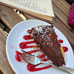 Photo n°1 de l'avis de Katharina.. fait le 12/05/2024 à 16:54 sur le  FAMA Café & Manufaktur à Weimar