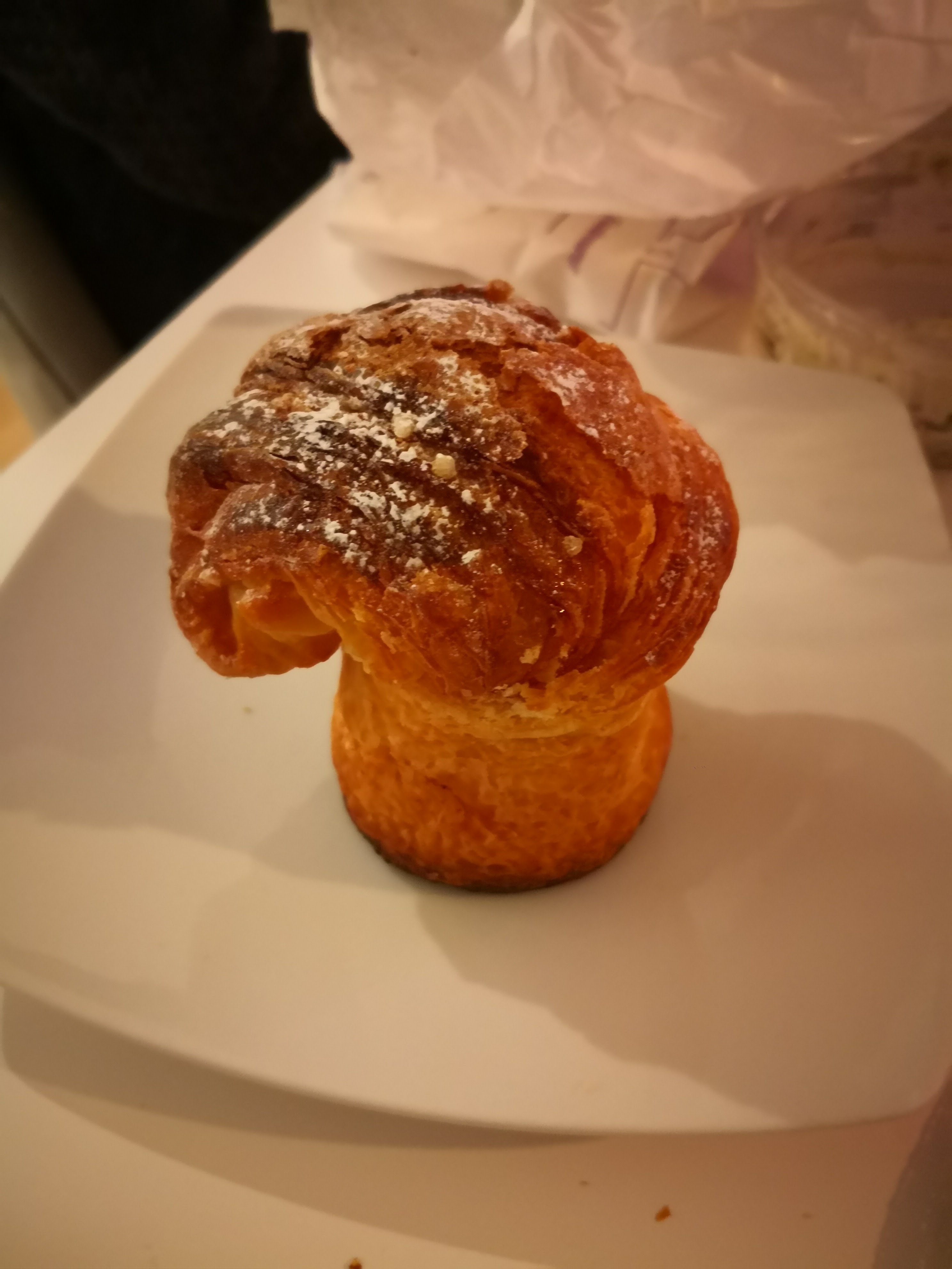 Photo n° 3 de l'avis de Olive. fait le 17/02/2018 à 12:55