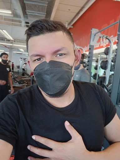 Gym «Blink Gun Hill», reviews and photos, 3580 White Plains Rd, Bronx, NY 10467, USA