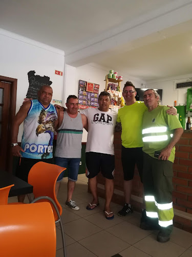 Associação Social Cultural e Desportiva de Casal Galego - Marinha Grande