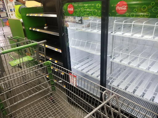 Supermarket «Walmart Neighborhood Market», reviews and photos, 6152 Covington Hwy, Lithonia, GA 30058, USA