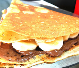 Crepería Chamino's photo