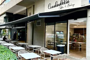 Ciudadela Coffee & Bakery image