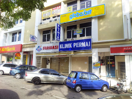 Klinik Kulit Permai - Klinik Kulit Permai