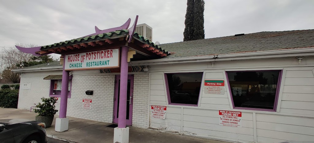 House of Potsticker 95350