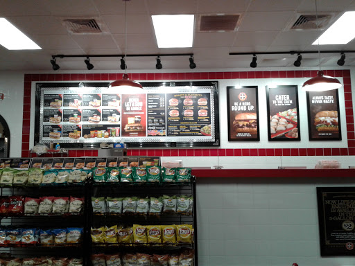 Sandwich Shop «Firehouse Subs», reviews and photos, 3810 Commercial St SE, Salem, OR 97302, USA