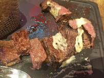 Steak du Restaurant halal Taem à Paris - n°5