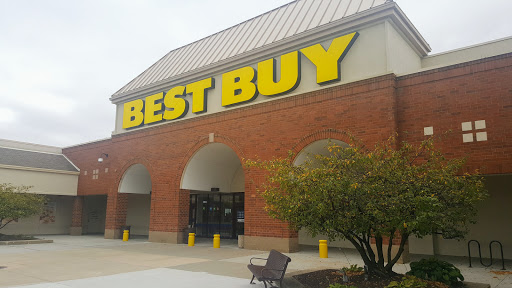 Electronics Store «Best Buy», reviews and photos, 5425 Touhy Ave, Skokie, IL 60077, USA