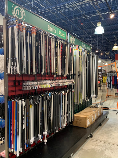 Sporting Goods Store «MonkeySports Superstore Norwood», reviews and photos, 949 Providence Hwy, Norwood, MA 02062, USA