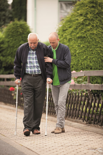 PROMEDICA PLUS Düsseldorf-Nord | Rundum-Betreuung und Pflege