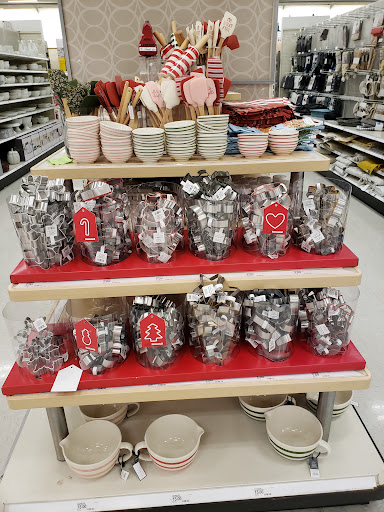 Department Store «Target», reviews and photos, 10881 Olson Dr, Rancho Cordova, CA 95670, USA