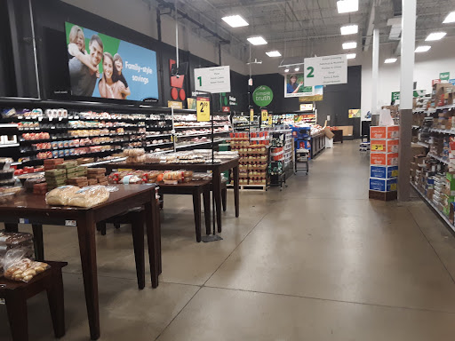 Grocery Store «Ruler», reviews and photos, 3500 N Morrison Rd, Muncie, IN 47304, USA