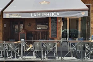 Restaurante Mesón la Huertica image