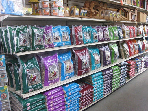 Garden Center «Dees Nursery & Florist», reviews and photos, 69 Atlantic Ave, Oceanside, NY 11572, USA