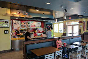 Raising Cane's Chicken Fingers