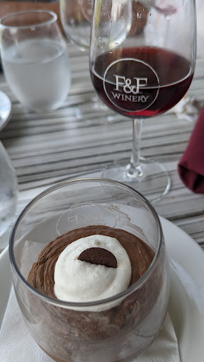 Winery «Farmer and Frenchman Winery», reviews and photos, 12522 US-41, Robards, KY 42452, USA