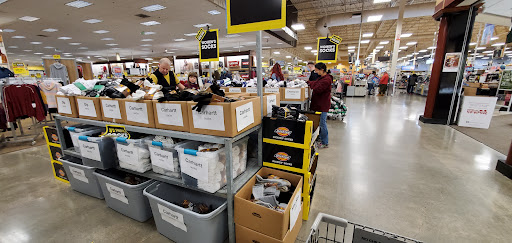 Grocery Store «Fred Meyer», reviews and photos, 17404 Meridian E, Puyallup, WA 98375, USA