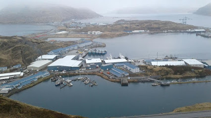 Dutch Harbor