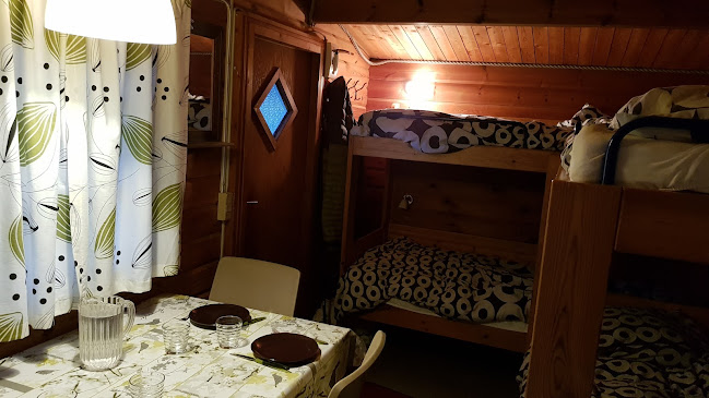 Enderupskov Campinghotel - Hotel