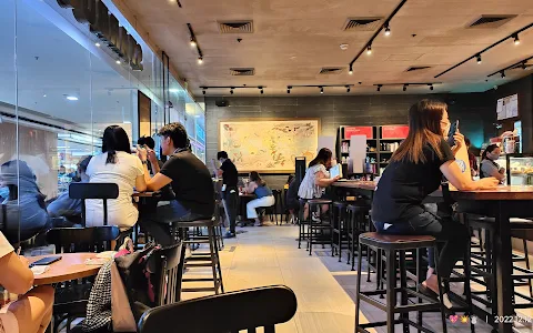 Starbucks - SM North EDSA Annex image