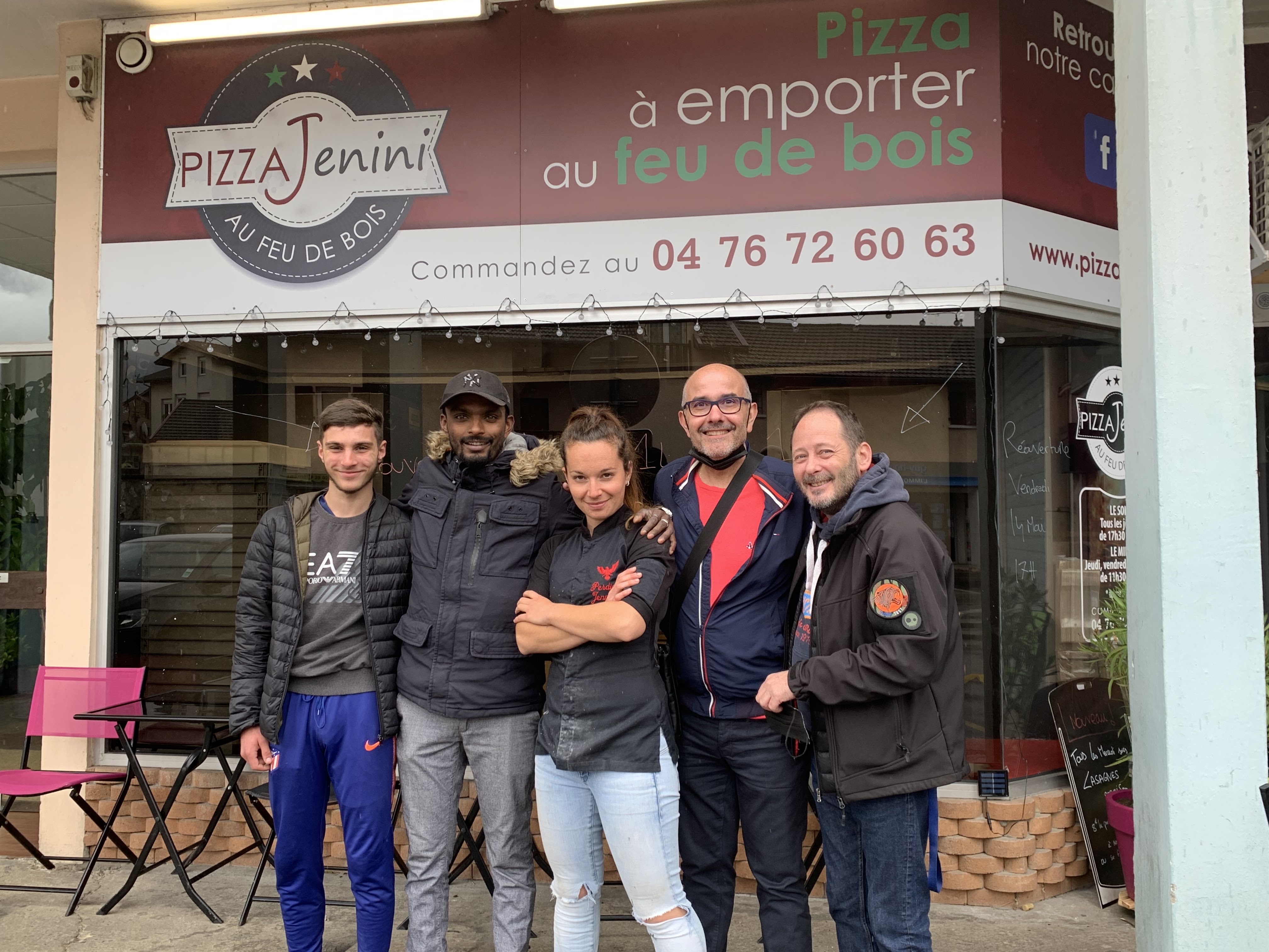 Photo n° 3 de l'avis de Christophe.e fait le 16/05/2021 à 09:46