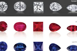 Bric Jewels / Bric Gems / Bric Diamonds image