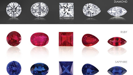 Bric Jewels / Bric Gems / Bric Diamonds
