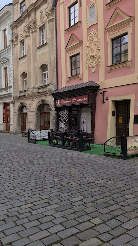 COCO Barber Shop - Pardubice