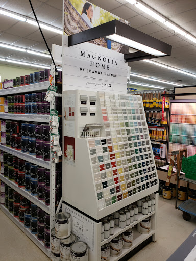 Hardware Store «Great Lakes Ace Hardware», reviews and photos, 530 Highland Ave, Milford, MI 48381, USA