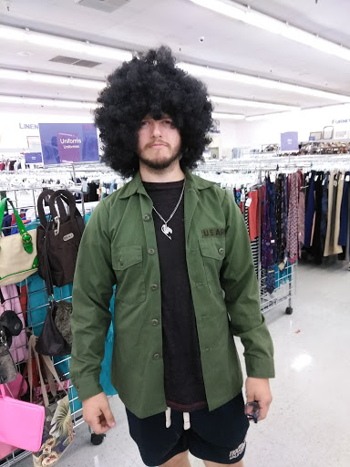 Thrift Store «Goodwill», reviews and photos, 1242 Colusa Ave, Yuba City, CA 95991, USA