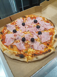 Photos du propriétaire du Pizzeria PizzODah à Exincourt - n°6