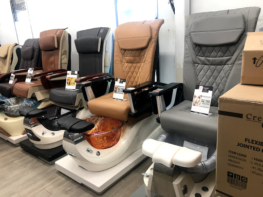 Beauty Salon «Lavang Beauty Supply», reviews and photos, 13592 Tomball Pkwy, Houston, TX 77086, USA