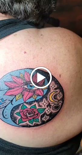 Explore name tattoo ideas small, creative tattoo ideas in Slidell, available at 504 Ink Tattoos