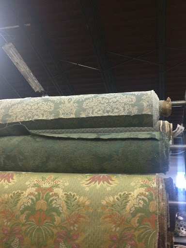 Fabric Store «Osgood Textile Company», reviews and photos, 333 Park St, West Springfield, MA 01089, USA