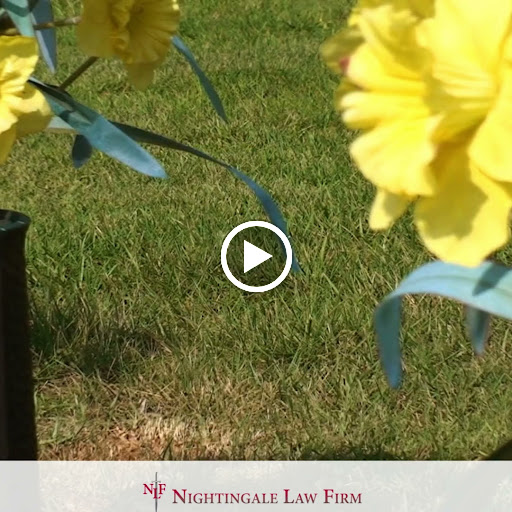 Personal Injury Attorney «Nightingale Law Firm», reviews and photos