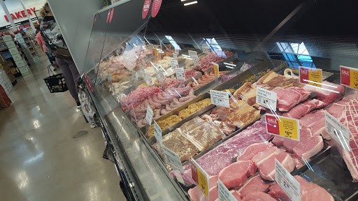 Grocery Store «Earth Fare North Canton», reviews and photos, 3939 Everhard Rd NW, North Canton, OH 44709, USA