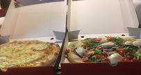 Plats et boissons du Pizzeria Cirillo à Saint-Michel-sur-Orge - n°8