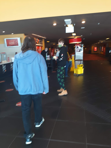 Movie Theater «AMC Webster 12», reviews and photos, 2190 Empire Blvd, Webster, NY 14580, USA