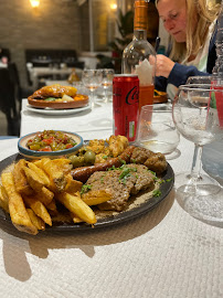 Plats et boissons du Restaurant marocain Tajine House à Fréjus - n°12
