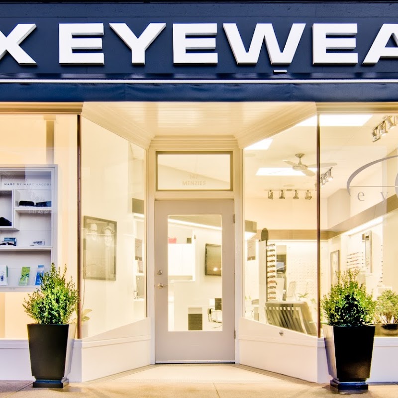Rx Eyewear (James Bay)