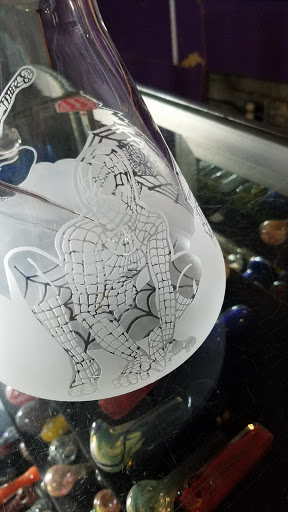 Tobacco Shop «Blown Glass Gifts», reviews and photos, 236 E Bridge St Unit A, Brighton, CO 80601, USA