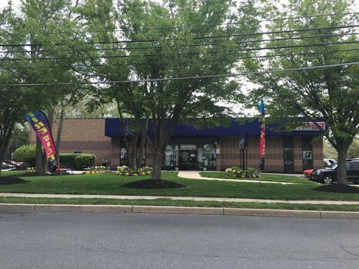 Auto Repair Shop «American Tire & Auto Care», reviews and photos, 3275 Quakerbridge Rd, Mercerville, NJ 08619, USA