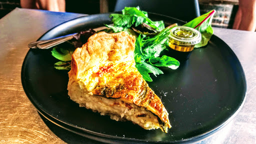 Coffee Shop «Headquarters», reviews and photos, 4902 Charlotte Pike, Nashville, TN 37209, USA