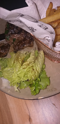 Plats et boissons du Restaurant Comme à la Maison à Le Lion-d'Angers - n°10