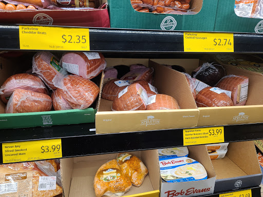 Supermarket «ALDI», reviews and photos, 5020 Floyd Rd SW, Mableton, GA 30126, USA