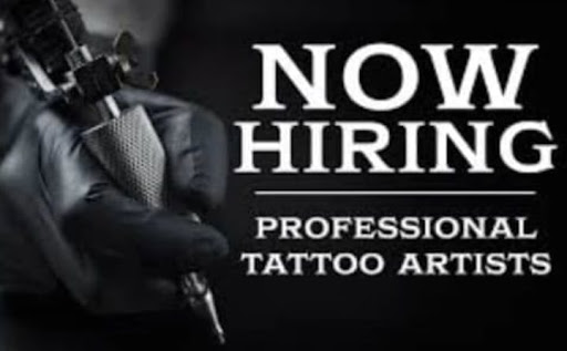 Explore blacklight tattoo ideas, creative tattoo ideas in Mobile, available at Brothers Ink Tattoo Parlor